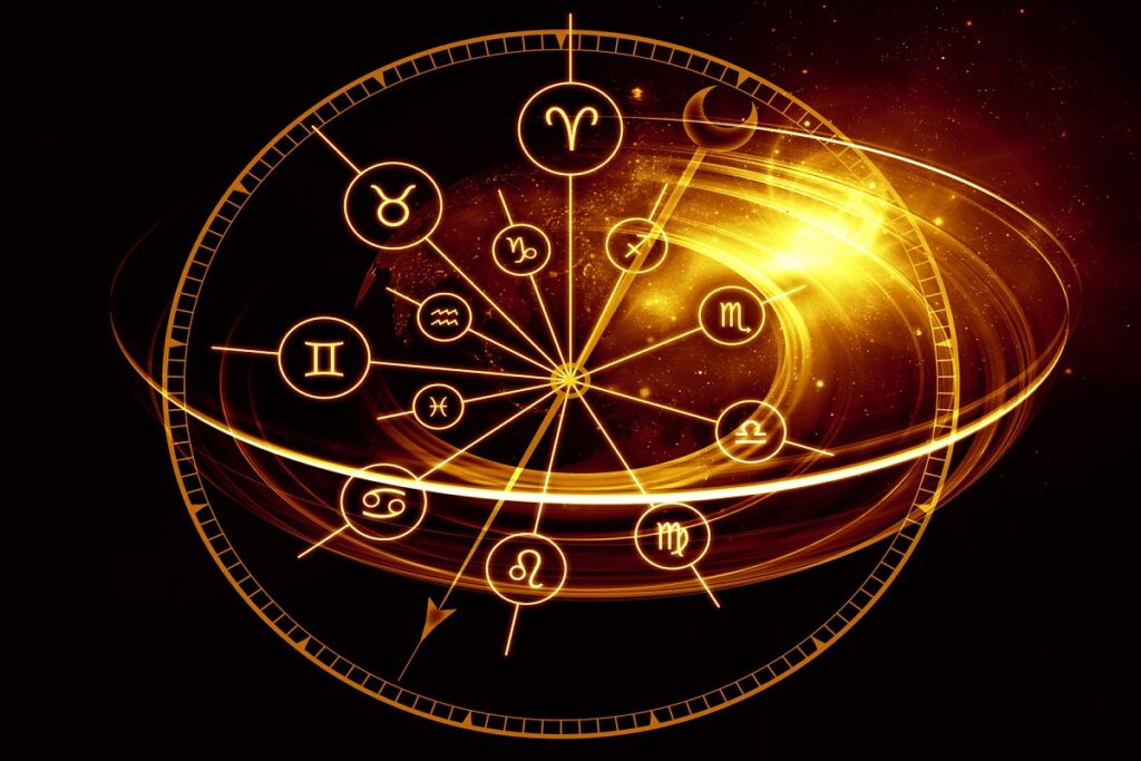 Qu'est-ce que l'astrologie peut vous révéler sur vous-même