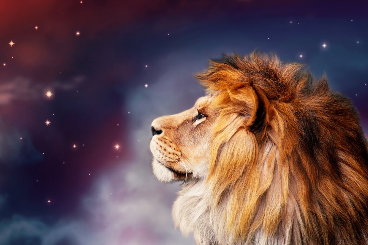caractéristiques associées au signe du zodiaque lion
