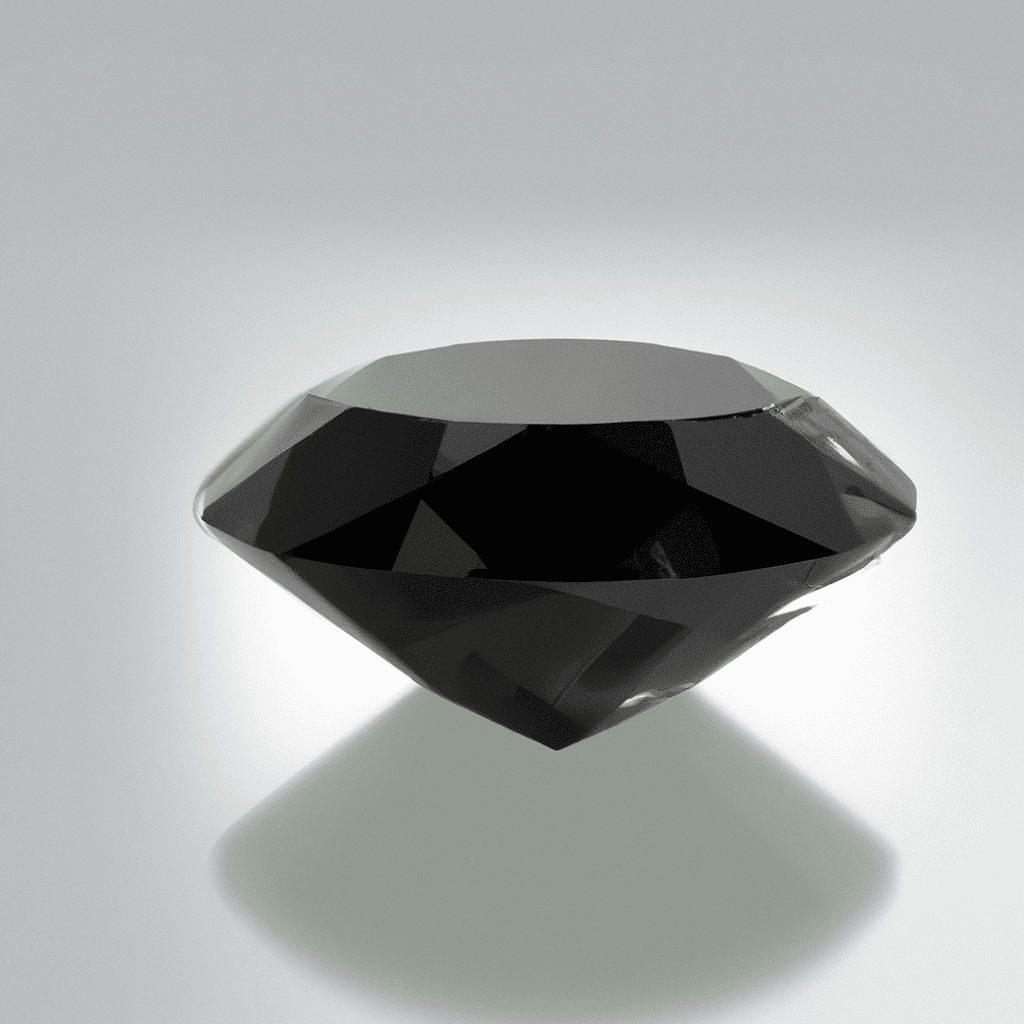diamant noir