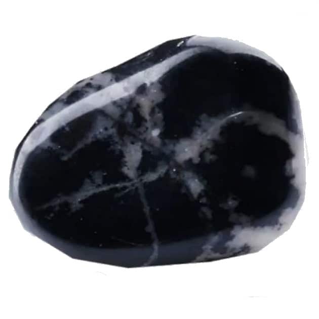 onyx noir pierre