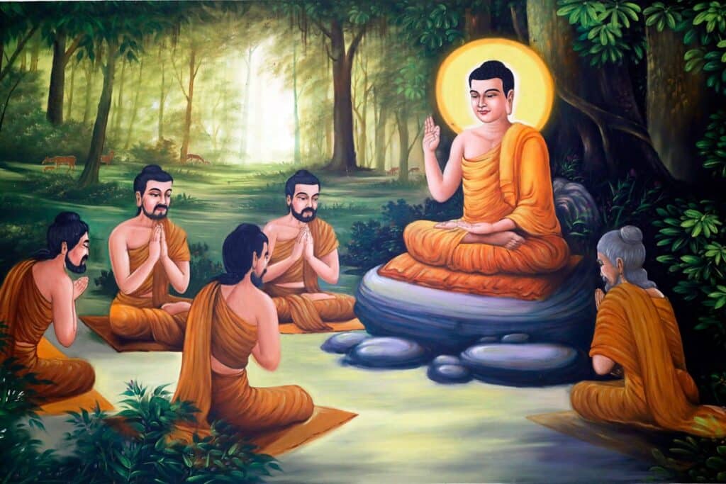 Siddhārtha Gautama